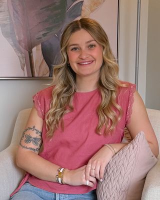 Photo of Madi Brewer, LPC-Associate, MA, LPC-A