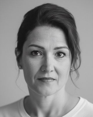 Photo of Tracey Black, Registered Social Worker, MACP, MA, CCC, RSW