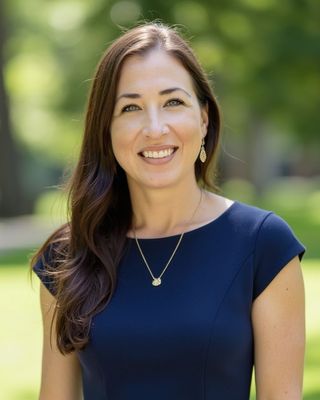 Photo of Dayna Northart Griffin, Psychologist, MA, PhD