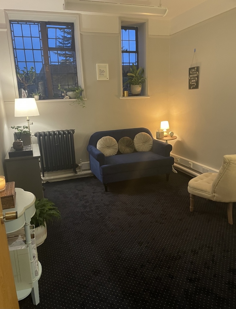 Dr Tracey Cunningham, DCounsPsych, Psychologist, Middlesbrough, TS5