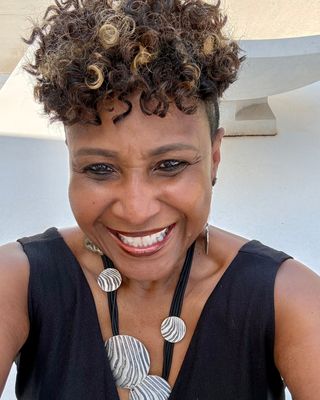 Photo of Kimberly Hall, Marriage & Family Therapist, LMFT, MBA, MA