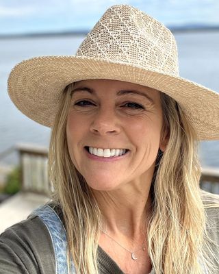 Photo of Kim Horton - Kim Horton Wellness, LLC, Pre-Licensed Professional, MA, LCMHC