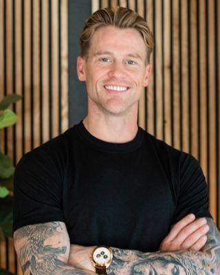 Photo of Chase Finlay, Drug & Alcohol Counselor, LCDC