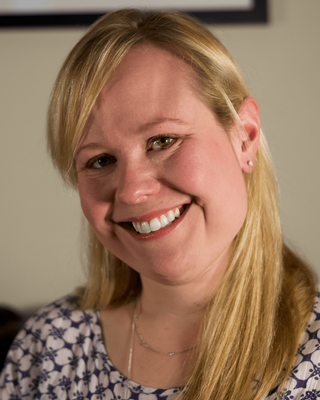 Photo of Cait Price, Licensed Professional Counselor in Bridgewater, VA