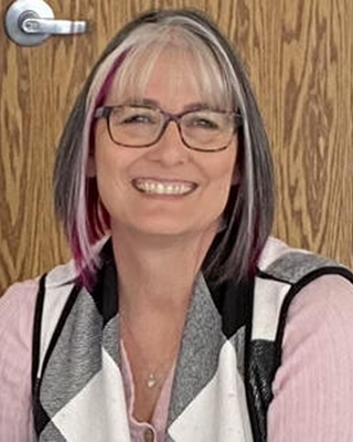 Photo of Cindy Burlingame, Marriage & Family Therapist