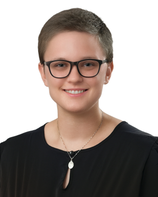 Photo of Caroline Ball, Pre-Licensed Professional, PsyD