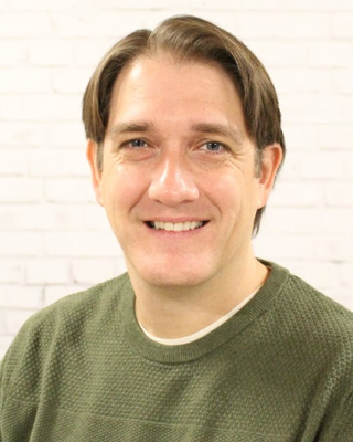 Photo of Joe Biver, Licensed Clinical Professional Counselor, LCPC