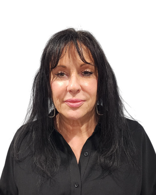 Photo of Iris A. Grett, Psychiatric Nurse Practitioner, PMHNP, BSN
