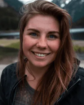 Photo of Hannah Vasquez, Pre-Licensed Professional, SWLC, MSW