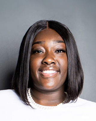Photo of Dominique Vaughan, Pre-Licensed Professional, LCSW-A