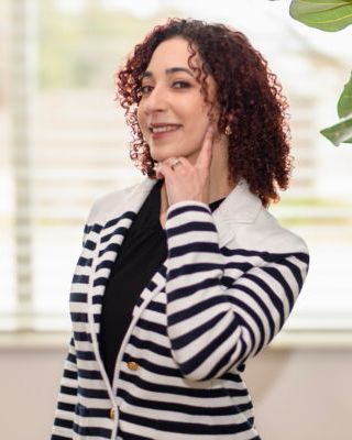 Photo of Melissa Figueroa - Melissa Figueroa, MSS, LPC - Oakwood Counseling, Licensed Professional Counselor