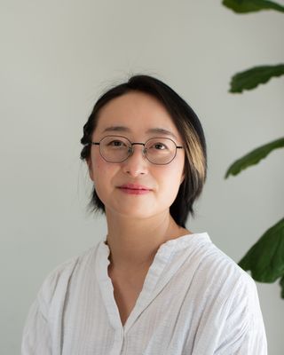 Photo of Fangjie Yan, Social Worker, MA, AMHSW