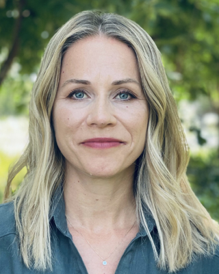 Photo of Dorota Parker, Marriage & Family Therapist, LMFT