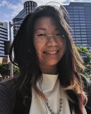 Photo of Lynette Lau, Psychologist in Long Beach, CA