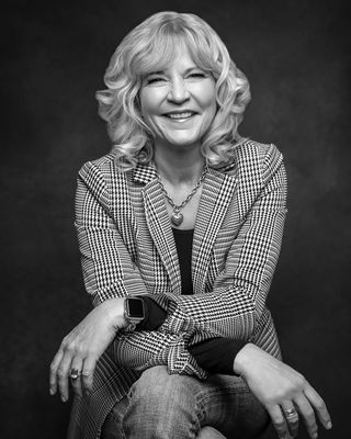Photo of Karla Harapiak, Counsellor, MACP, MC, BN, CCC