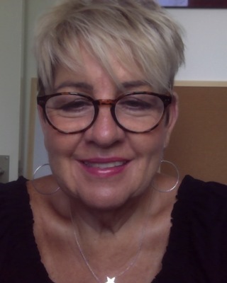 Photo of Lynne Davies, Counsellor in Newcastle, England