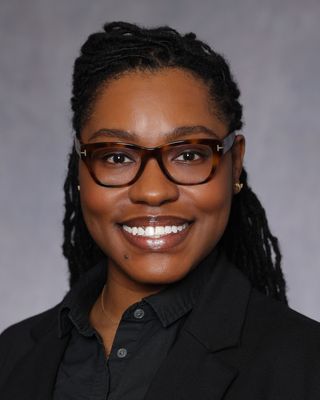 Photo of Dr. Tierra Hollaway, Marriage & Family Therapist, PhD, LMFT