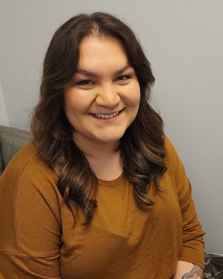 Photo of Brittany Stackhouse, Pre-Licensed Professional, BS