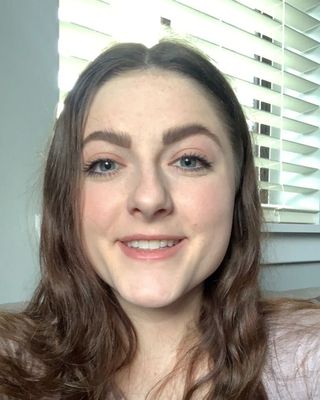 Photo of Chloe Charles, Counselor, MA, LMHC