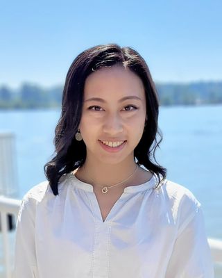Photo of Melissa Ko, Pre-Licensed Professional in Vancouver, BC