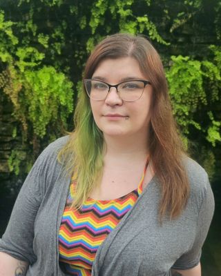 Photo of Melissa Pickett, Clinical Social Work/Therapist, LLMSW