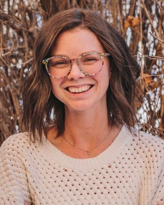 Photo of Megan Dunlap, Counselor in Lewis And Clark County, MT