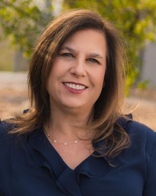 Photo of Amy Almas, Clinical Social Work/Therapist, MSW, LCSW