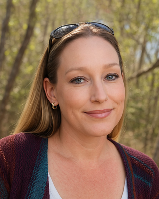Photo of Dr. Melanie Williams, Psychologist, LCP