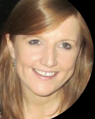 Photo of Orla Ray, DCounsPsych, CPsychol PSI, Psychologist