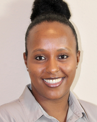 Photo of Feven Seyoum, Clinical Social Work/Therapist, LCSW
