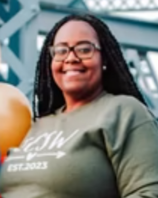 Photo of Precious Delancy, Clinical Social Work/Therapist, LCSW