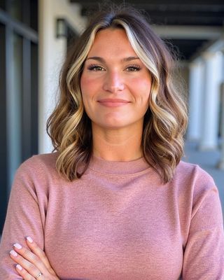 Photo of Delaney Sullivan, Counselor, LLPC