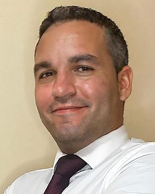 Photo of Adam Taveras, Marriage & Family Therapist in Tampa Palms, Tampa, FL