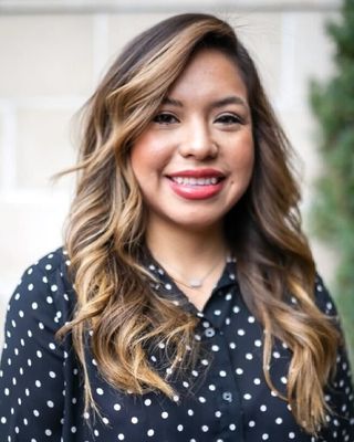 Photo of Genesis Escobedo, Pre-Licensed Professional in Dallas, TX