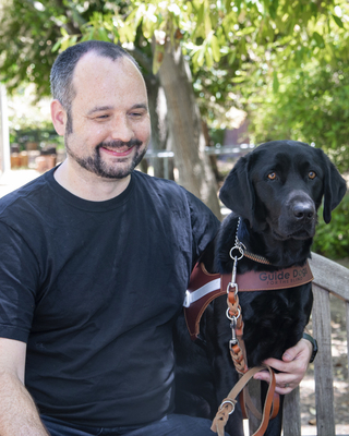 Photo of Dr. Jason Doorish, Licensed Professional Counselor in Argyle, TX