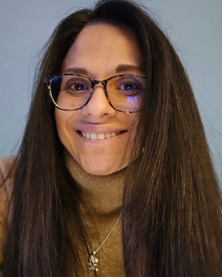 Photo of Jasmine Garcia, Licensed Professional Counselor, LPC