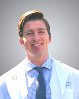 Photo of Connor Stimpson, Physician Assistant in 46038, IN