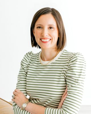 Photo of Alison Fescenmeyer, Licensed Professional Counselor, MEd, LPC-S