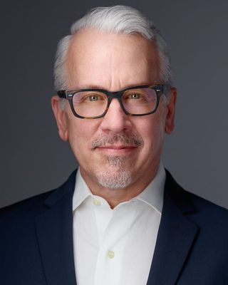Photo of Christopher White, Psychologist, PsyD, MA