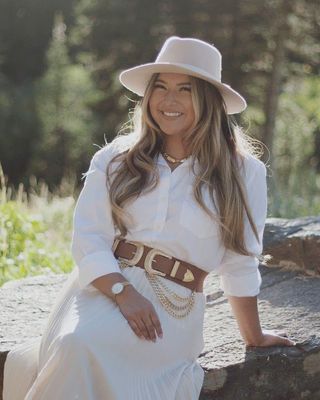 Photo of Davina “Deejay” John, Clinical Social Work/Therapist, LCSW