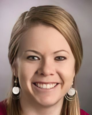 Photo of Noelle Giannini, Licensed Professional Counselor