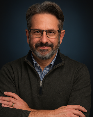 Photo of Dr. Michael G Wetter, Psychologist, PsyD, ABPP, FAACP