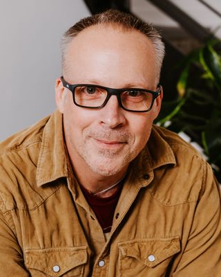 Photo of Christopher Parker, Licensed Professional Counselor in 73034, OK
