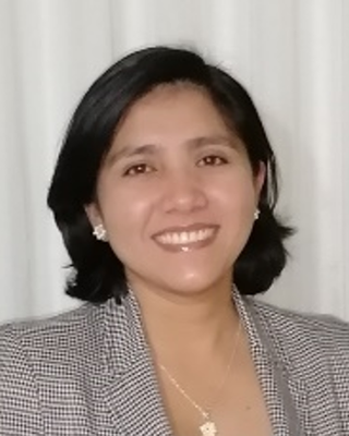 Foto de Johanna Vanessa Motta Espinoza, Psicoterapeuta, CPSP - Psicólogo