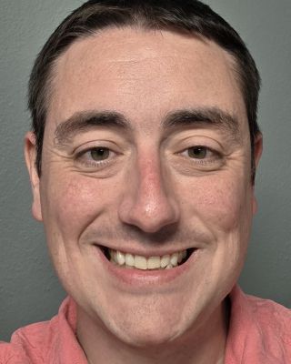 Photo of Kyle Peterson, Clinical Social Work/Therapist, MSW, LCSW