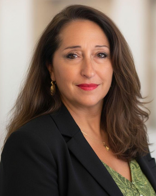Photo of Nathalie Donny, Licensed Mental Health Counselor, LMHC