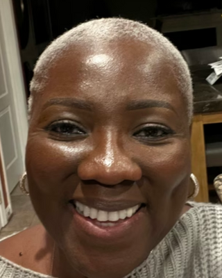 Photo of Nonye Mbionwu, Psychiatric Nurse Practitioner, PMHNP