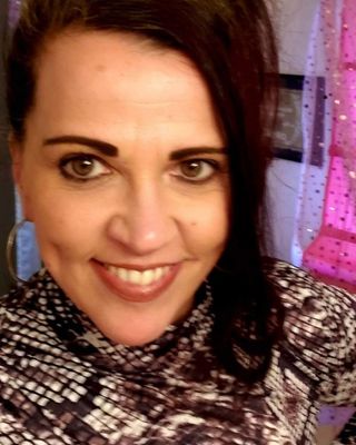 Photo of Tina Bruno, Licensed Professional Counselor, MS, LPC, NCC, CAADC