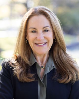 Photo of Miki Johnston, Clinical Social Work/Therapist, LCSW