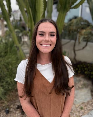 Photo of Meghan Atwell, Licensed Social Worker, LSW